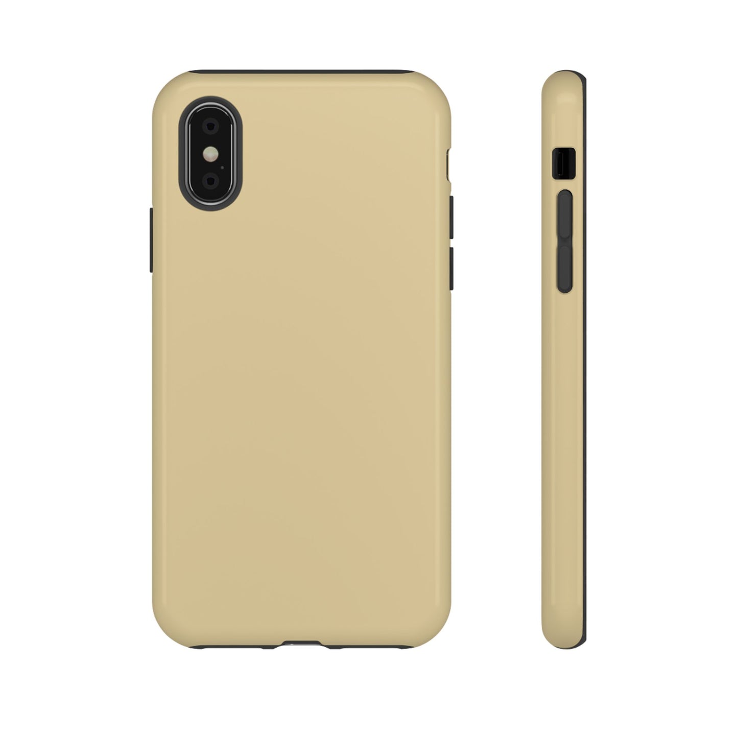 Tough Case for iPhone, Durable Phone Protection, Stylish Phone Cover, Unique Phone Accessory, Gift for Tech Lovers
