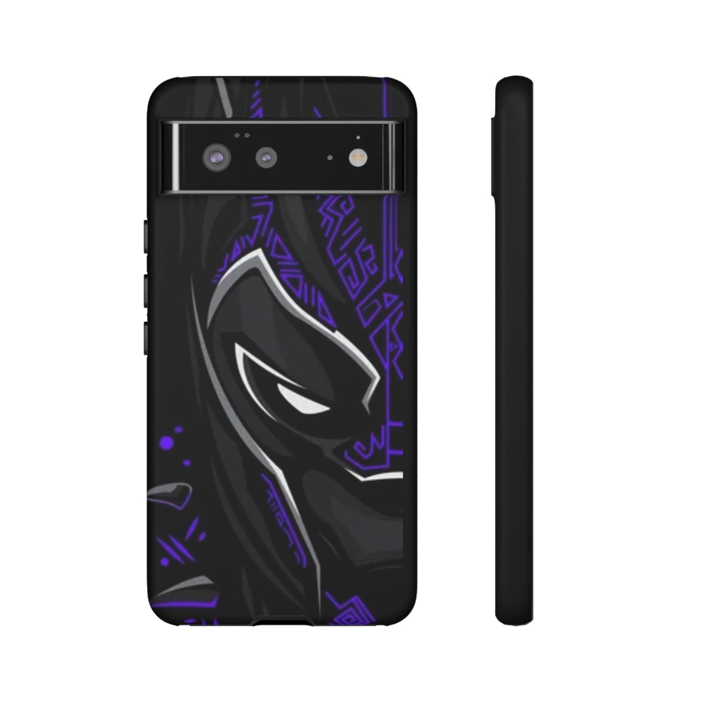 Black Panther Tough Case