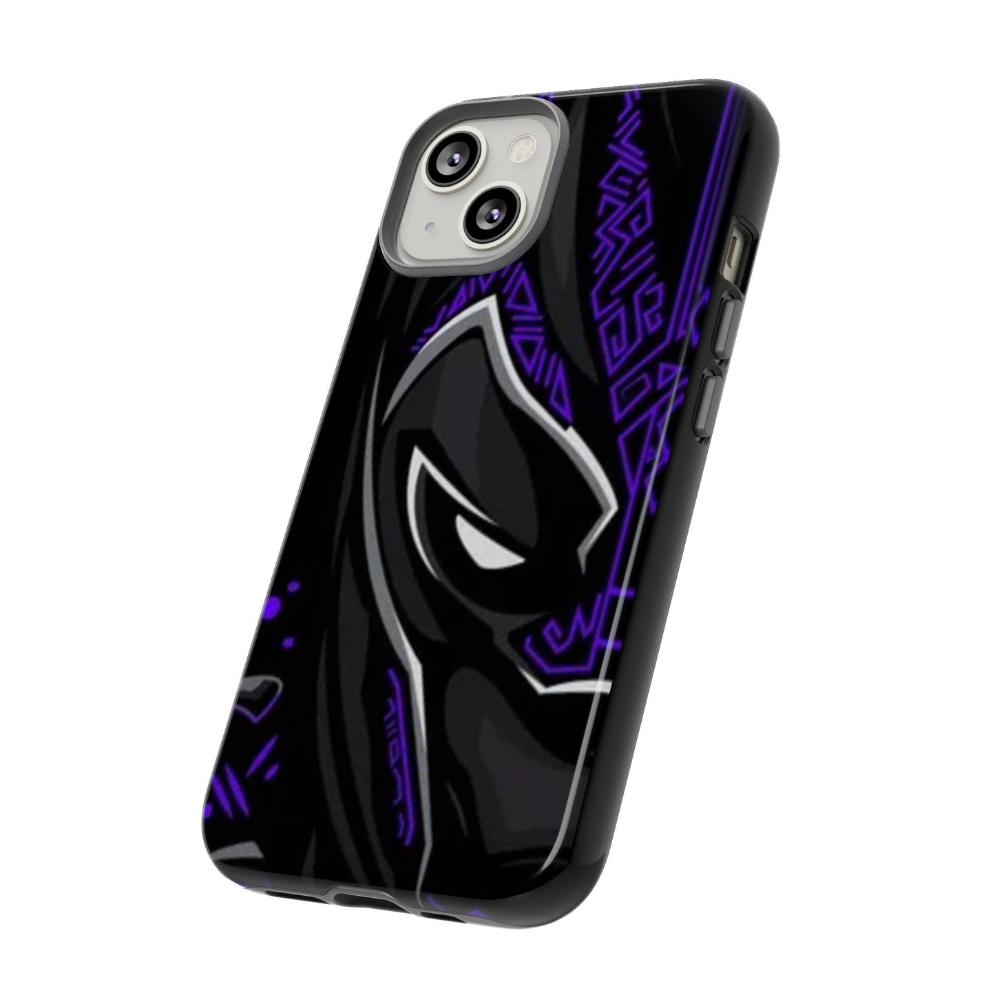 Black Panther Tough Case