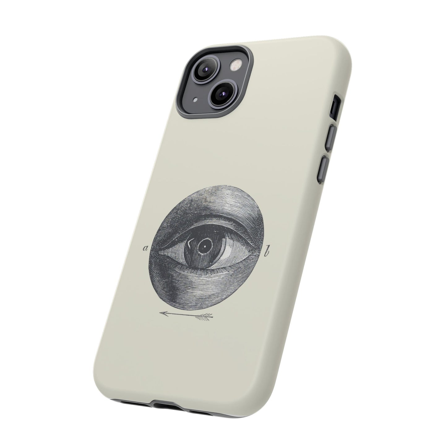 Galaxy Print Phone Case, Tough Protective Case for Galaxy Lovers, Unique Space Design, Gift for Techies, Outer Space Aesthetic