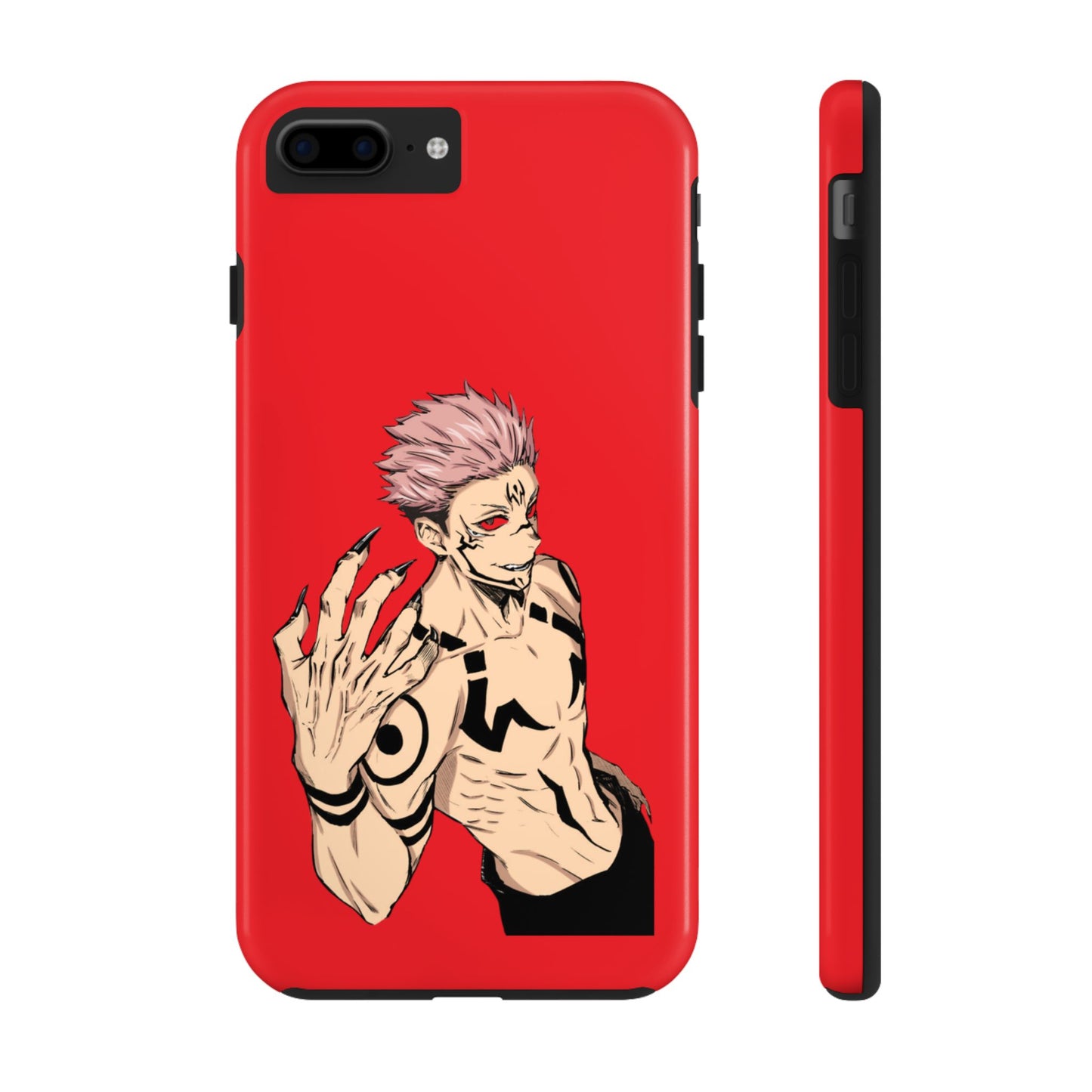 Tough Phone Cases featuring Bold Anime Designs, Durable Protection, Unique Gifts, Phone Accessories for Anime Lovers, Fun Trendy [...]