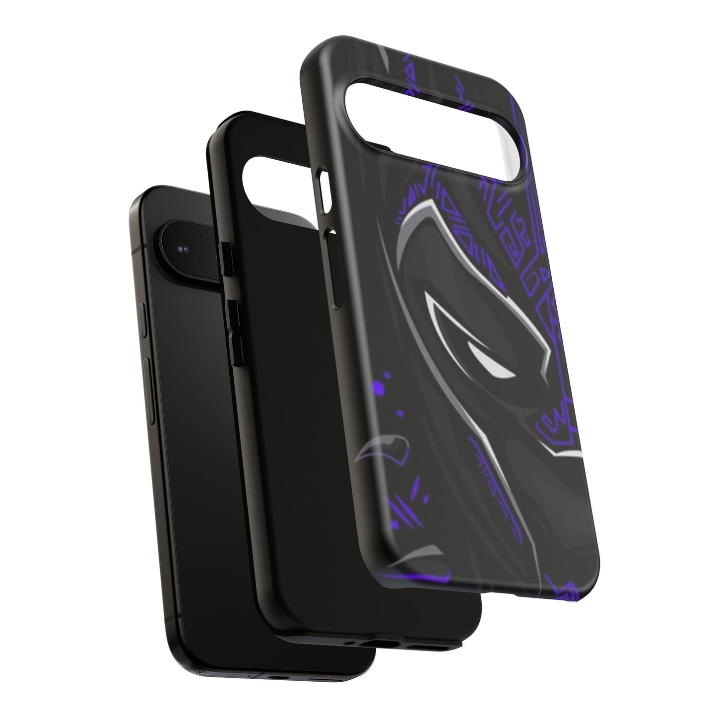 Black Panther Tough Case