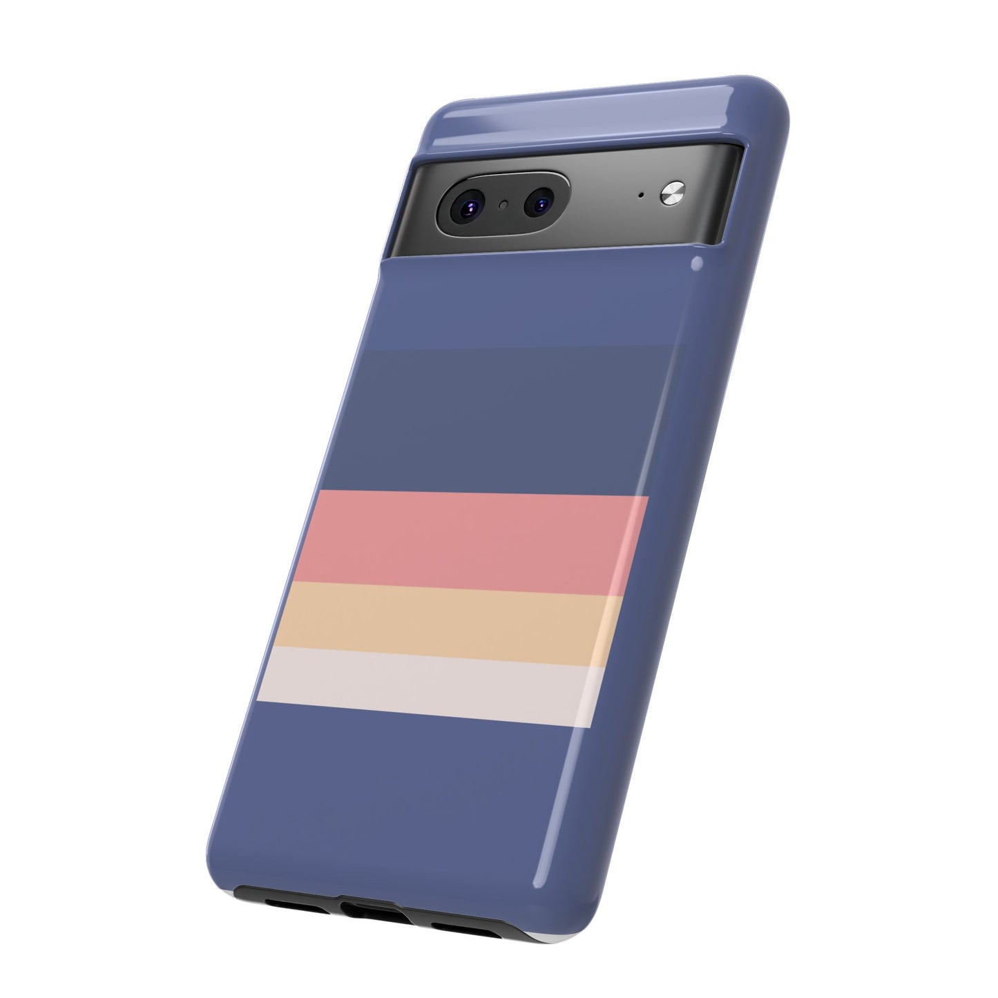 Stylish Phone Case - Tough Cases, Unique Phone Cover, Durable Protection, Trendy Accessory, Birthday Gift, Minimalist Design