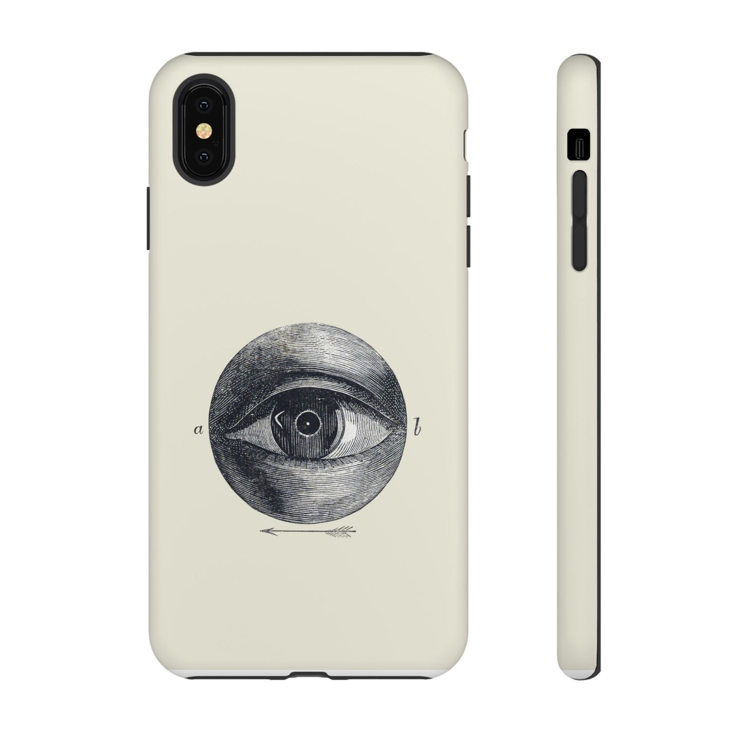 Galaxy Print Phone Case, Tough Protective Case for Galaxy Lovers, Unique Space Design, Gift for Techies, Outer Space Aesthetic