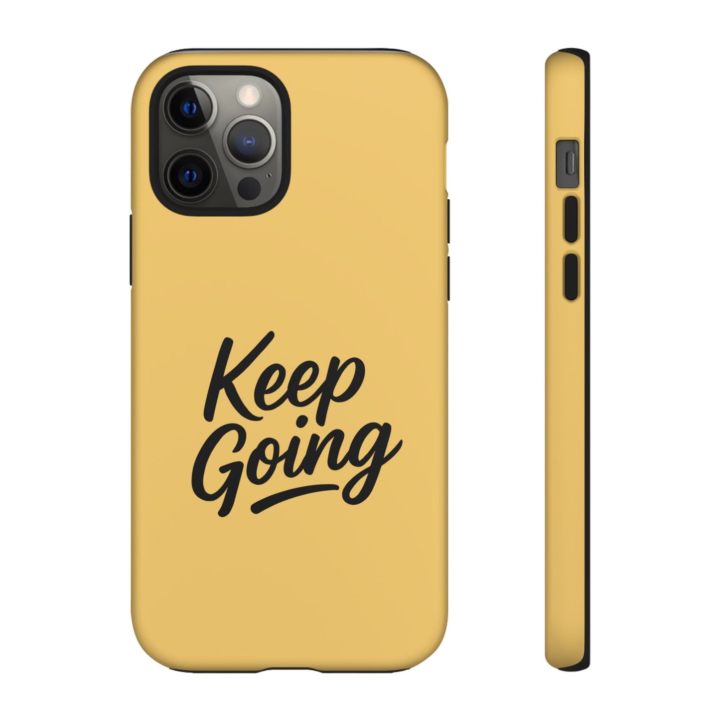 Stylish Tough Cases | Phone Case, Protective Cover, Custom Design, Gift for Him, Minimalist Style