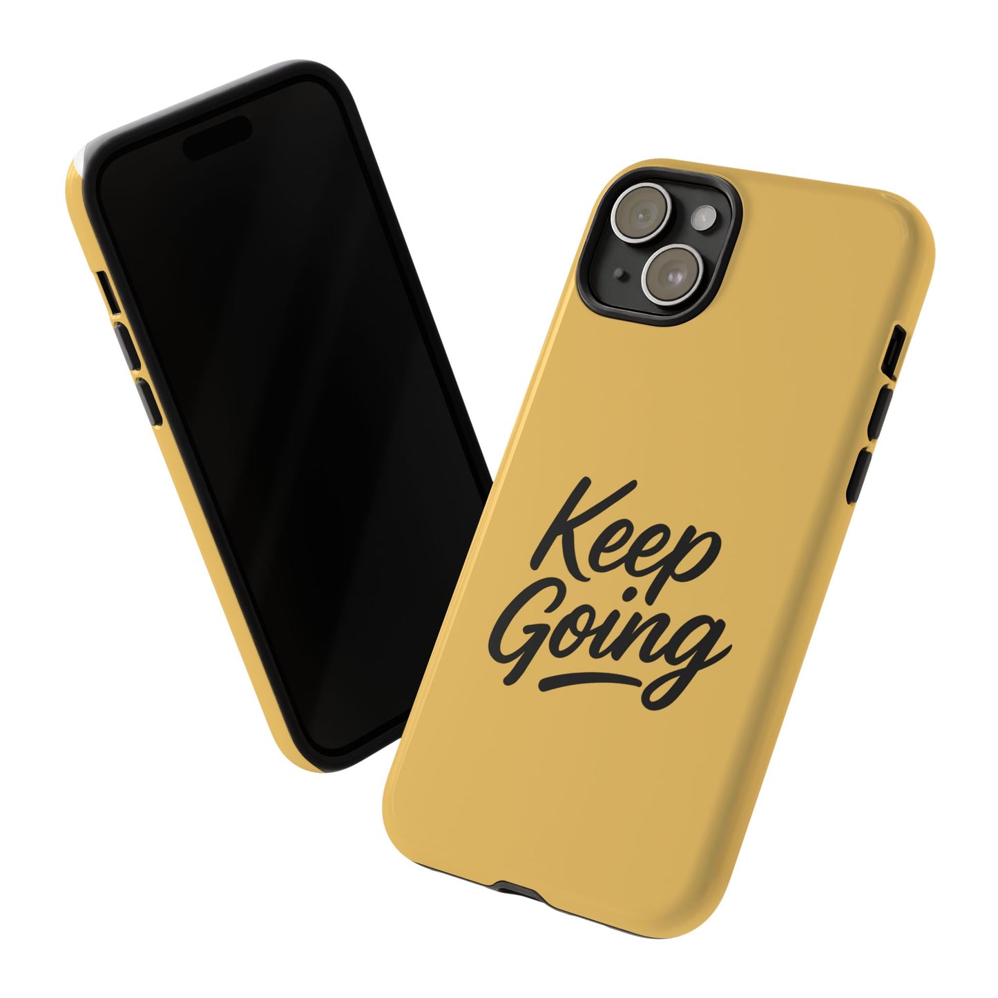 Stylish Tough Cases | Phone Case, Protective Cover, Custom Design, Gift for Him, Minimalist Style