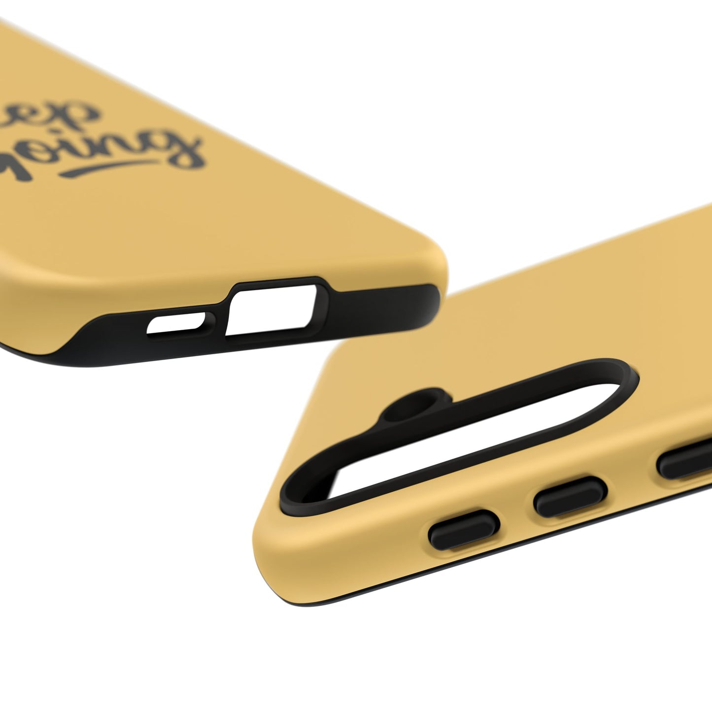 Stylish Tough Cases | Phone Case, Protective Cover, Custom Design, Gift for Him, Minimalist Style