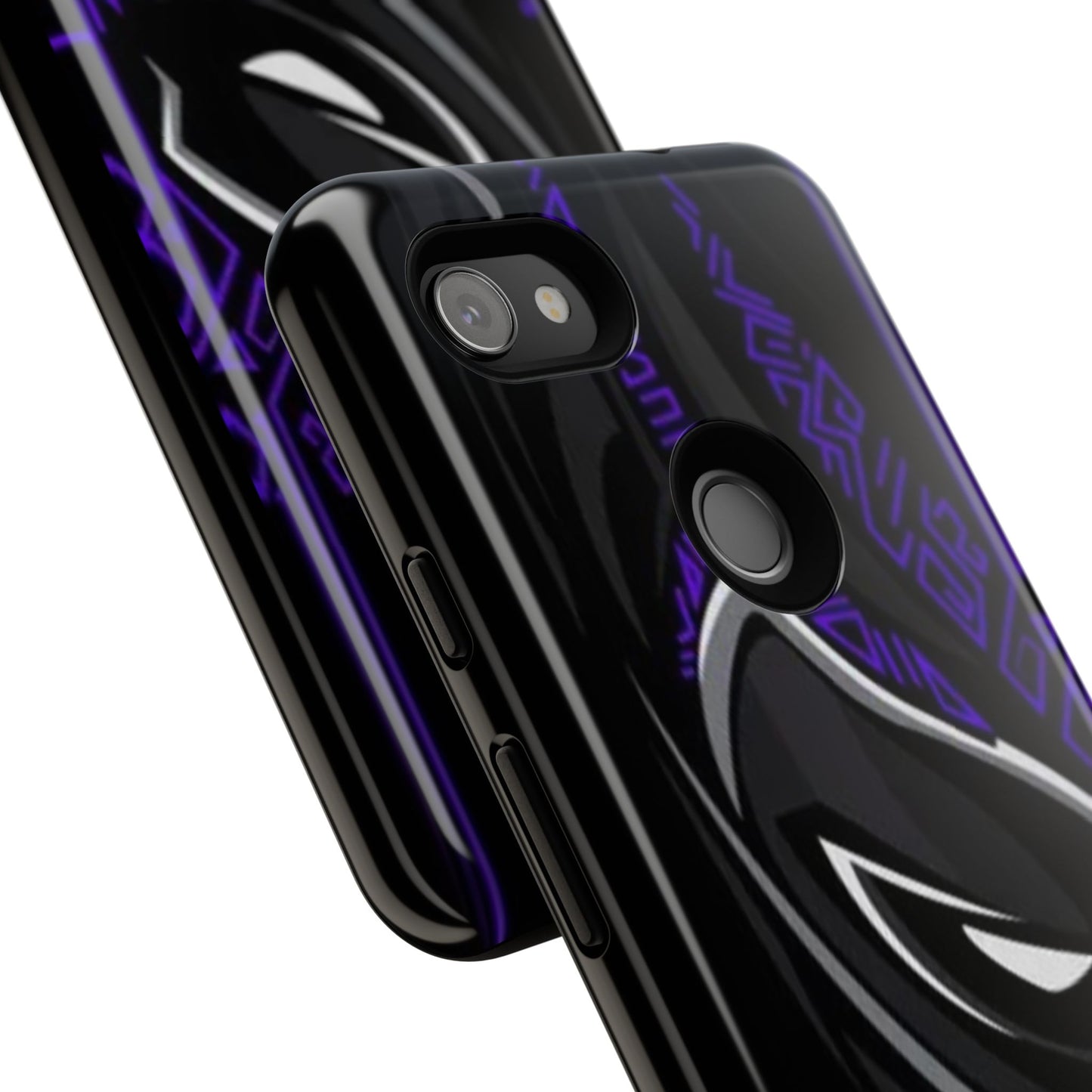 Black Panther Tough Case