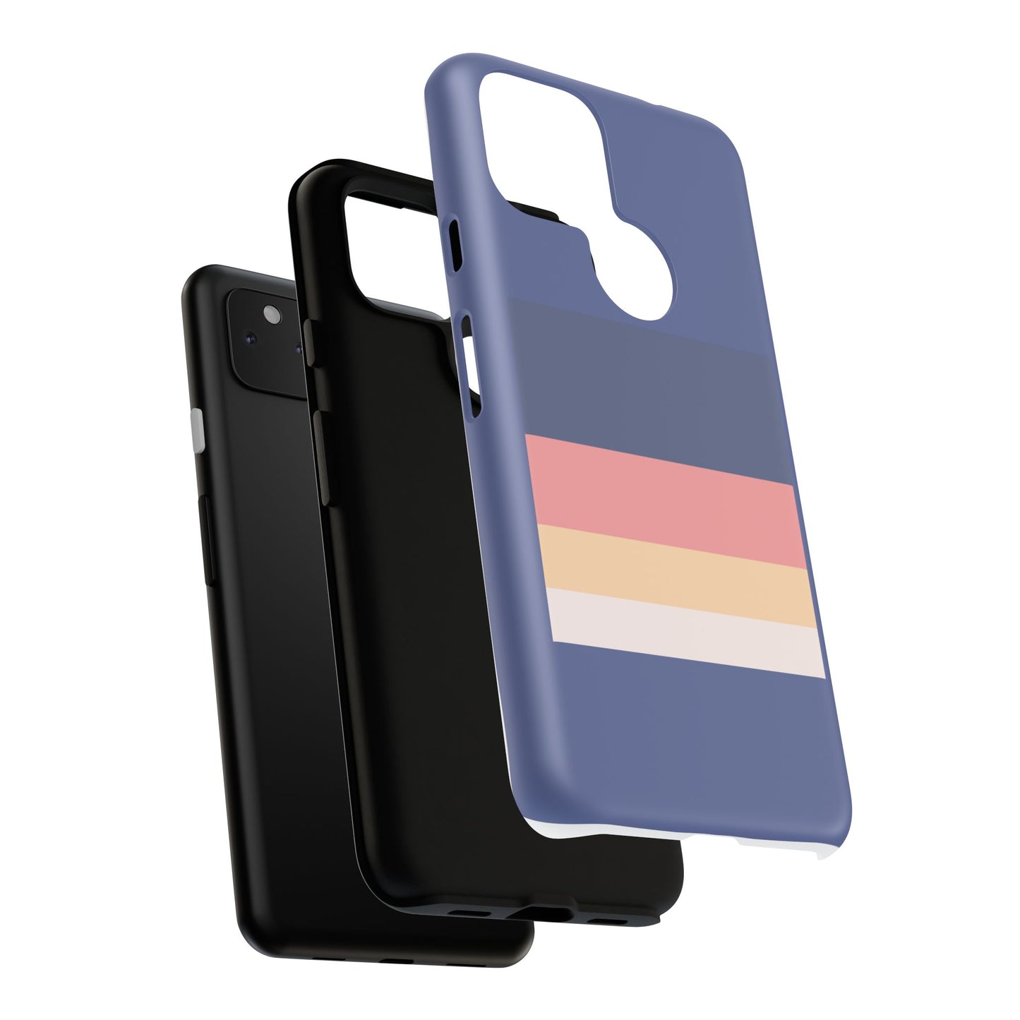 Stylish Phone Case - Tough Cases, Unique Phone Cover, Durable Protection, Trendy Accessory, Birthday Gift, Minimalist Design