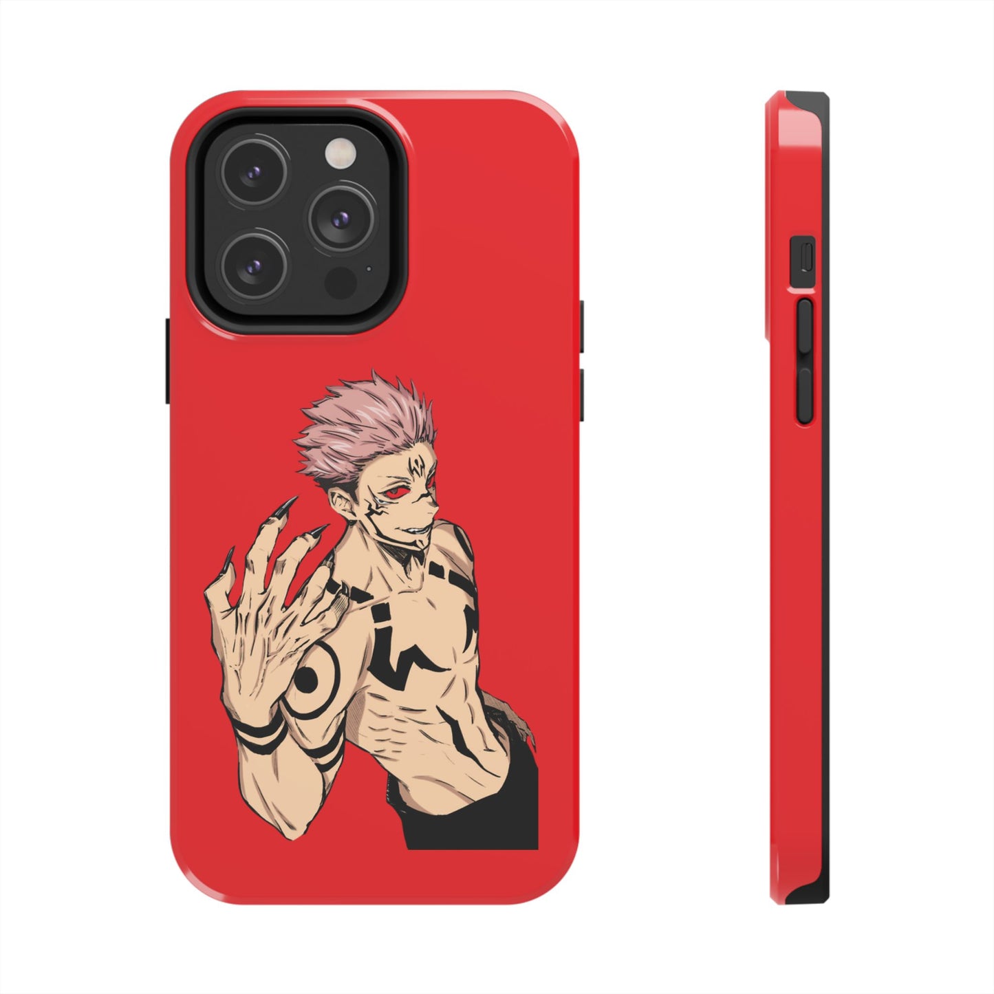 Tough Phone Cases featuring Bold Anime Designs, Durable Protection, Unique Gifts, Phone Accessories for Anime Lovers, Fun Trendy [...]